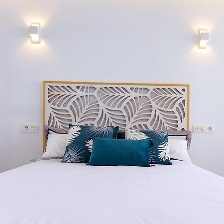 Benalmadena, Estudio Aloha Playa Vacaciones En El Mar Экстерьер фото